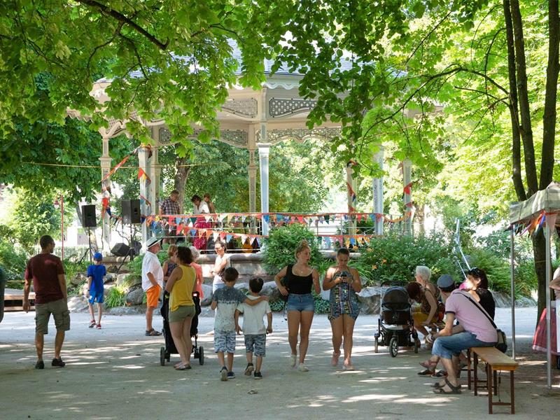 Parc André Hartmann