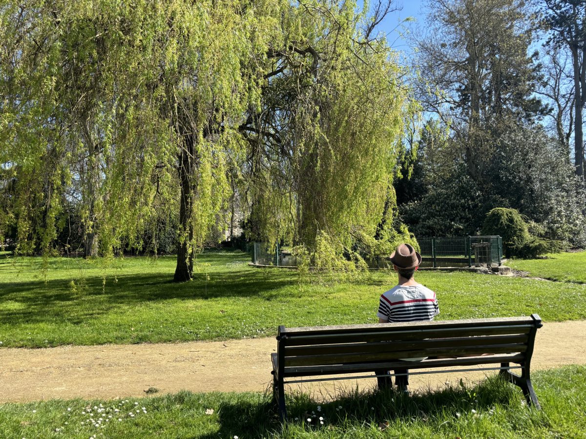 Parc du Verger