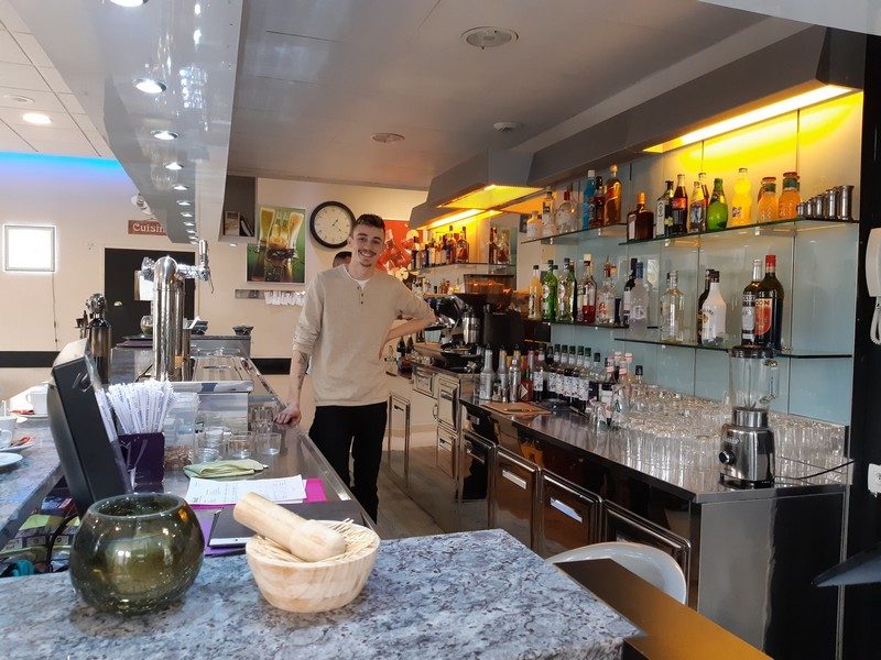 Brasserie de l'Europe