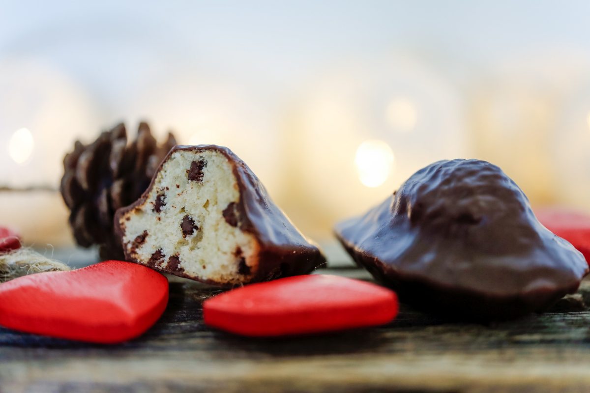 Madeleinier : Entreprise BIJOU