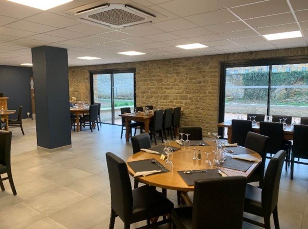 Brasserie "L'Atelier Gourm'Hand"