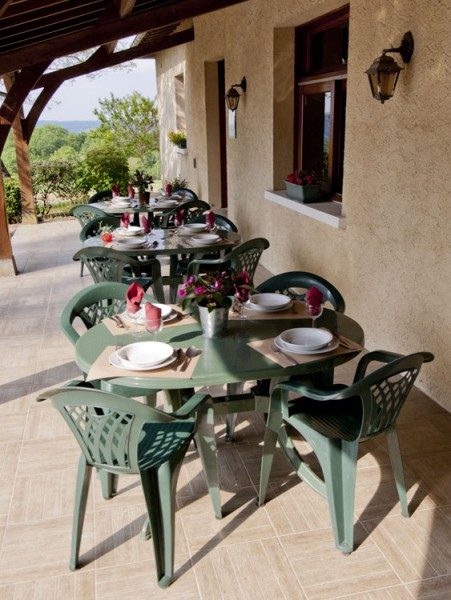 Ferme Auberge de Grande Maison