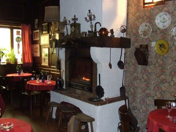 Restaurant L'Estaminet
