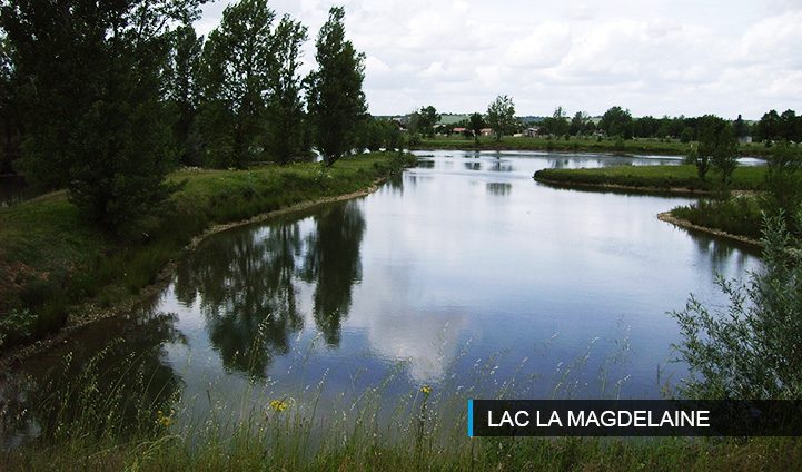 LAC COMMUNAL