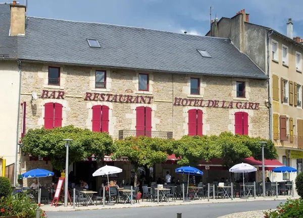 Restaurant de la Gare