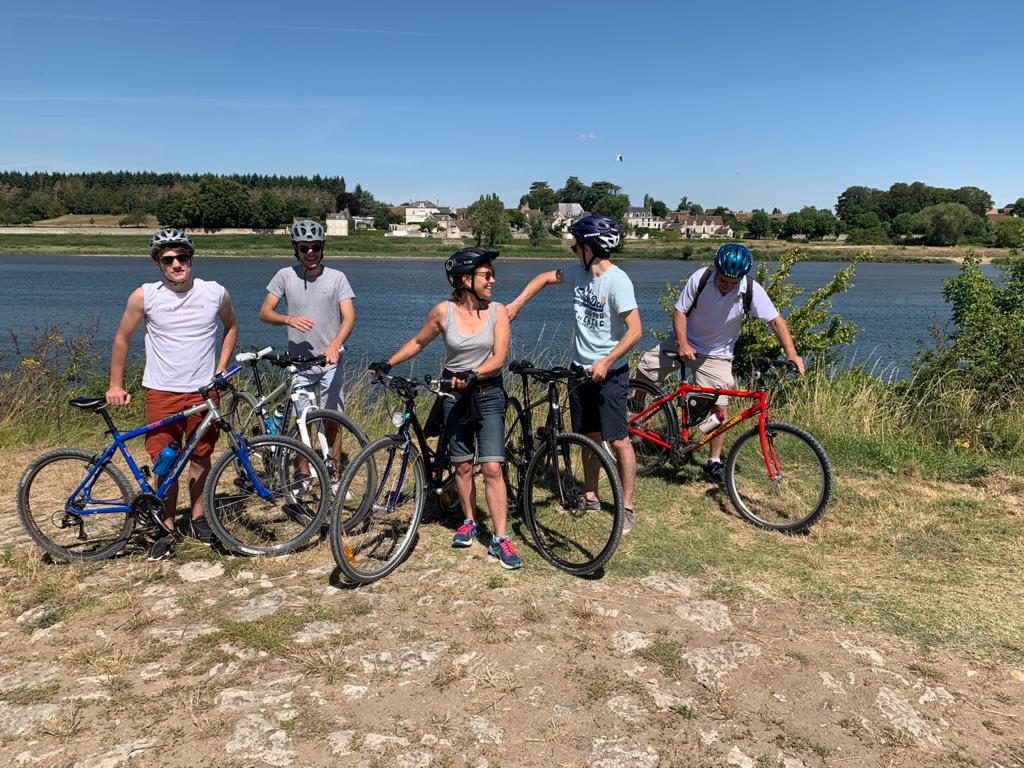 La Petite Escapade - circuits découverte à vélo