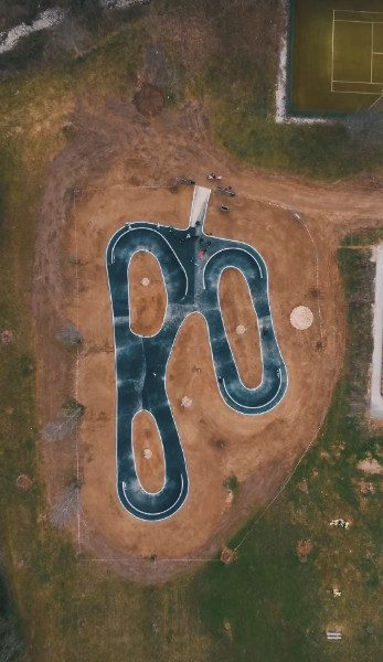 Pumptrack