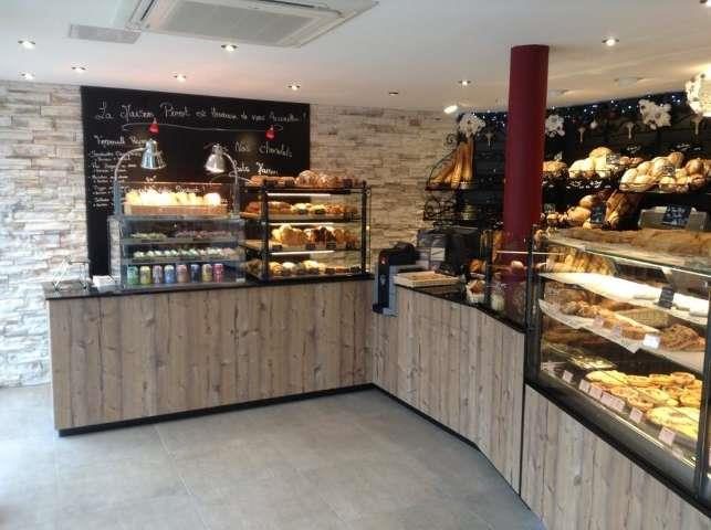 Boulangerie-pâtisserie Pinot : Les délices de La Bresse
