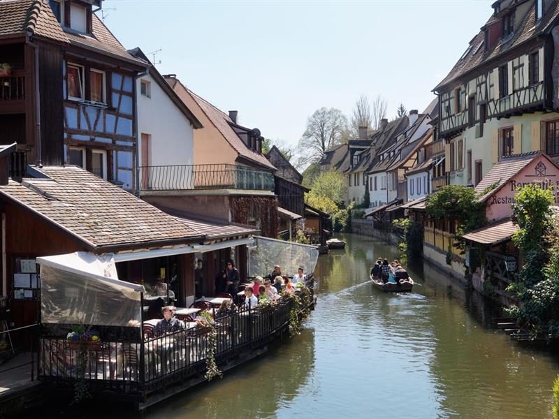 Quartier Petite Venise