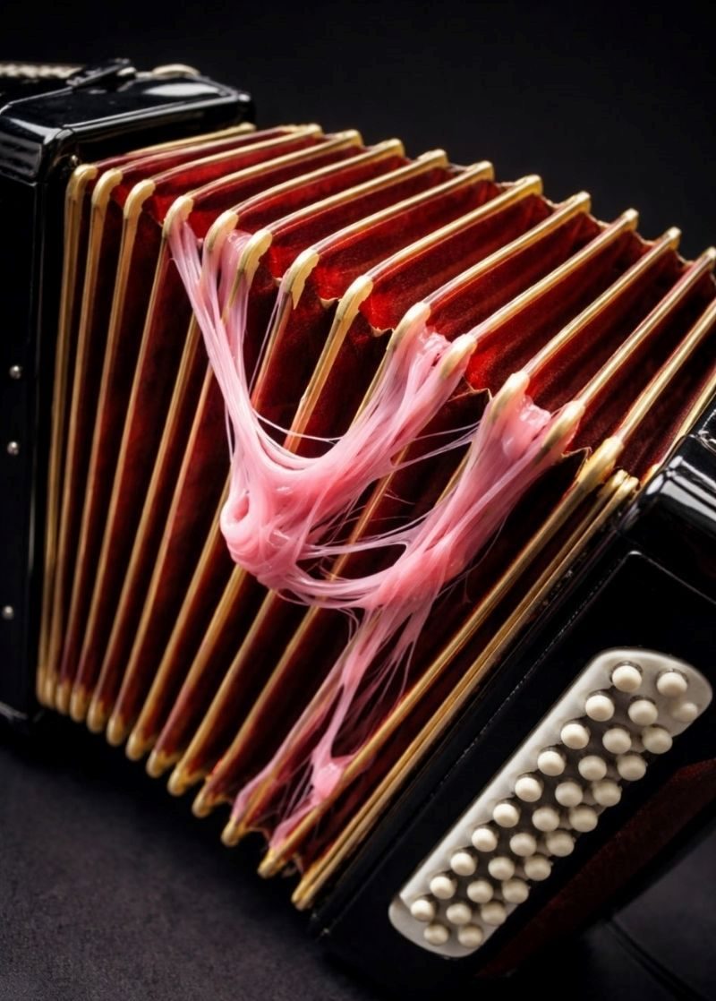 Concert du Swing-Gum Trio chez Cancan Café