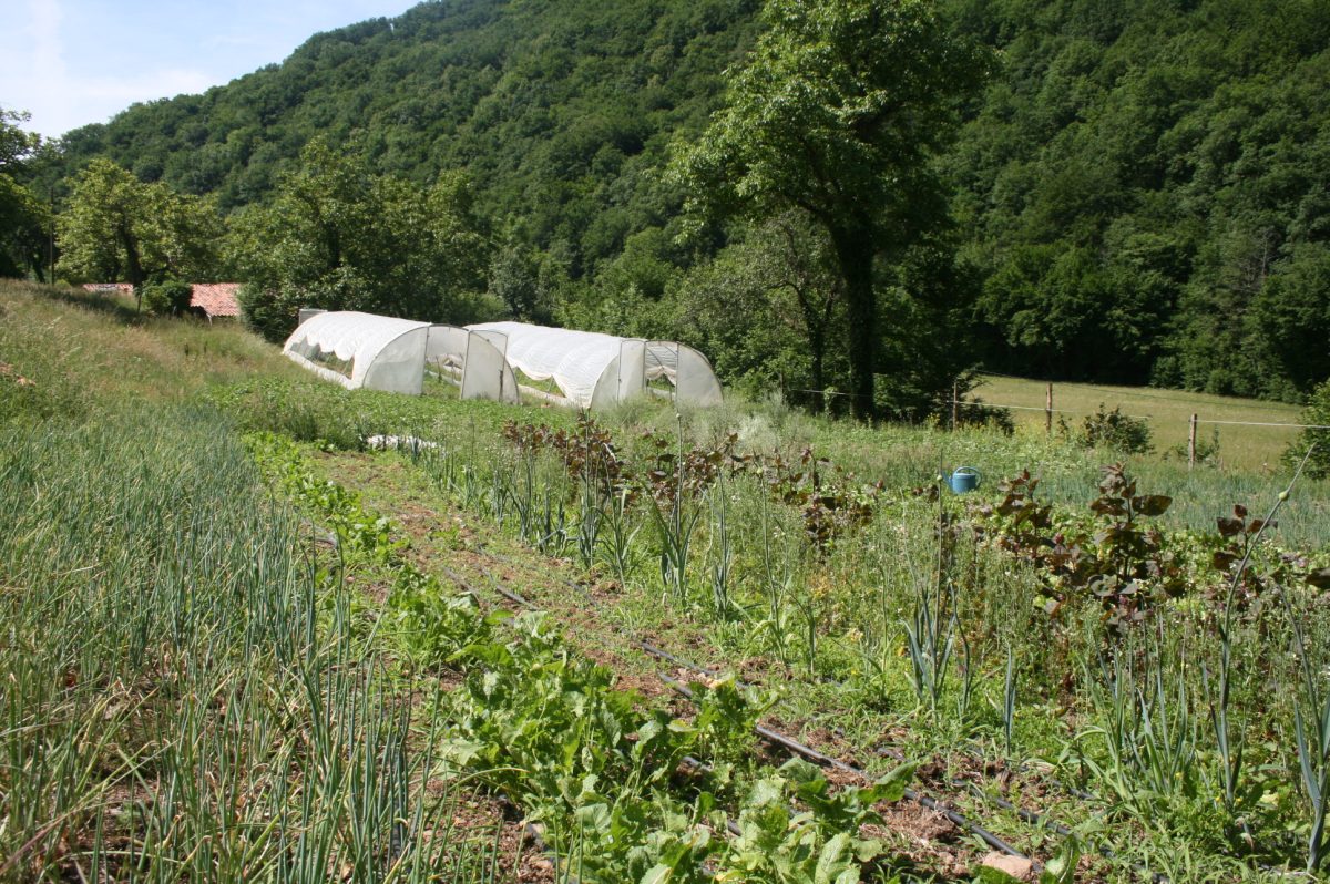 La Vallée Heureuse