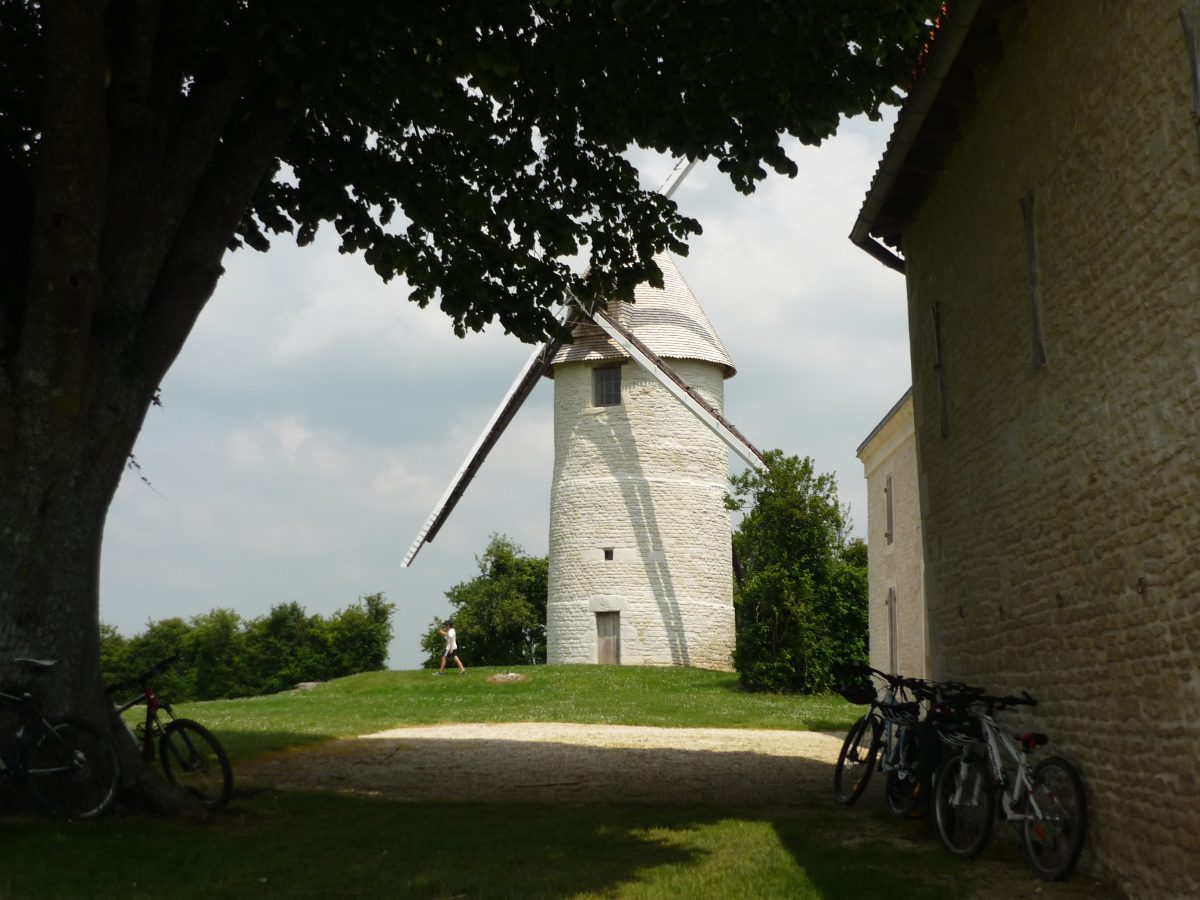 Beauvoir-sur-Niort