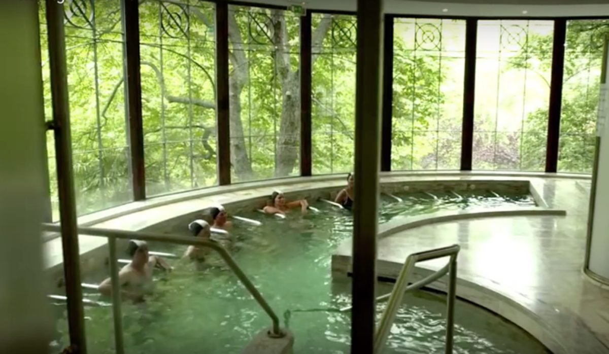 SPA PREMIUM - MOLITG-LES-BAINS