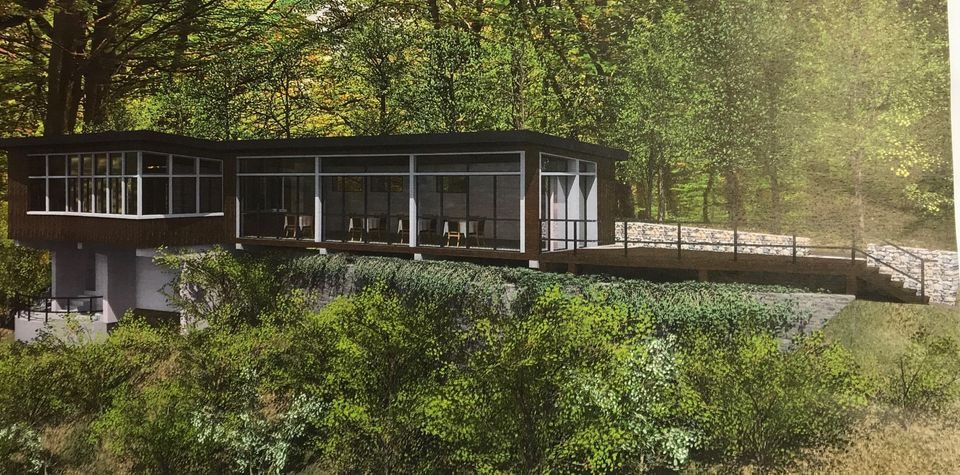 Le Chalet de Paul
