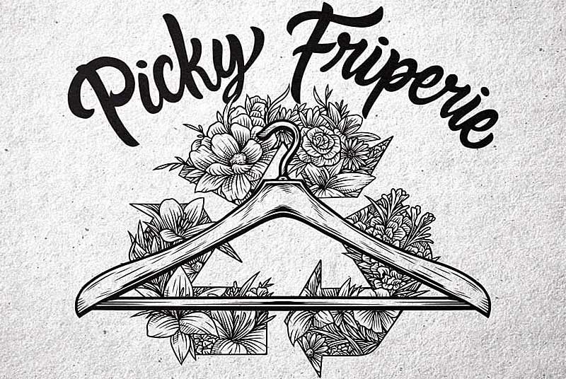 Picky friperie