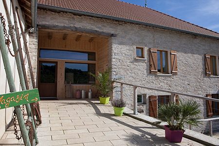 Ferme du Bout du Bois