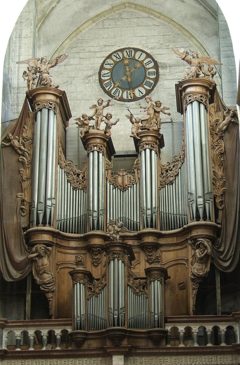 Petit Concert du Marché