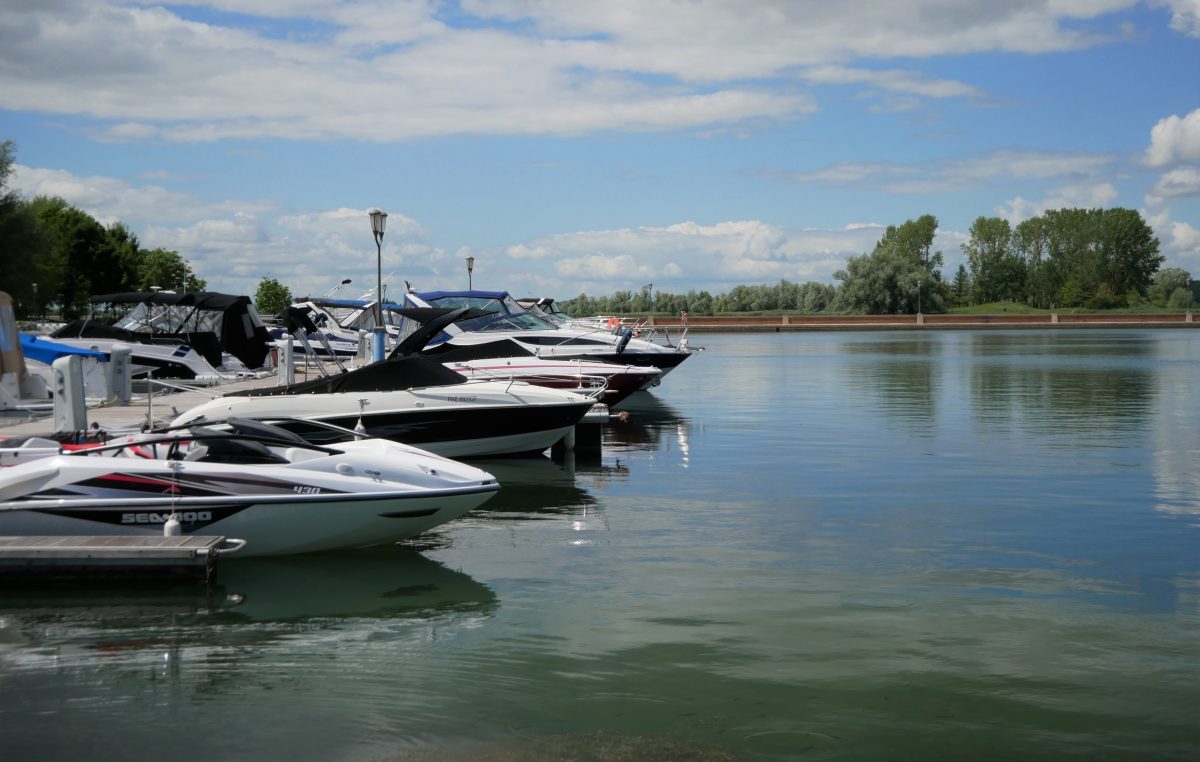 Azur Marine