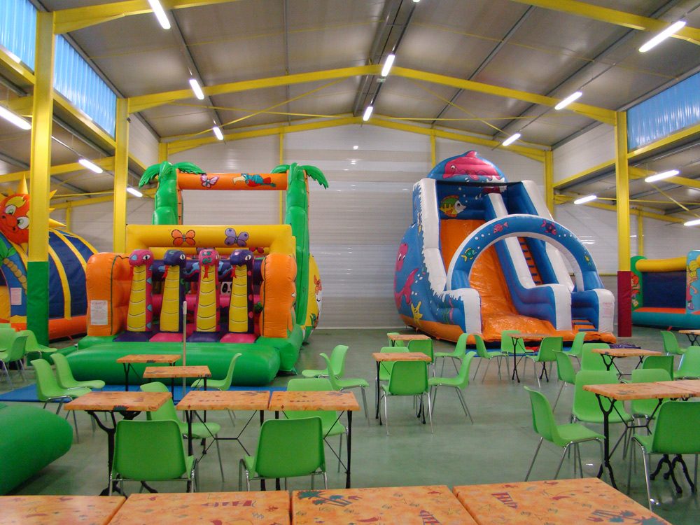 Chouette Land