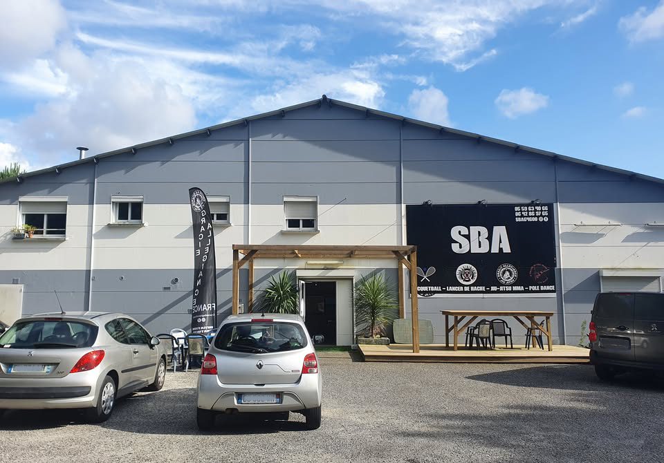 SportBall Anglet SBA