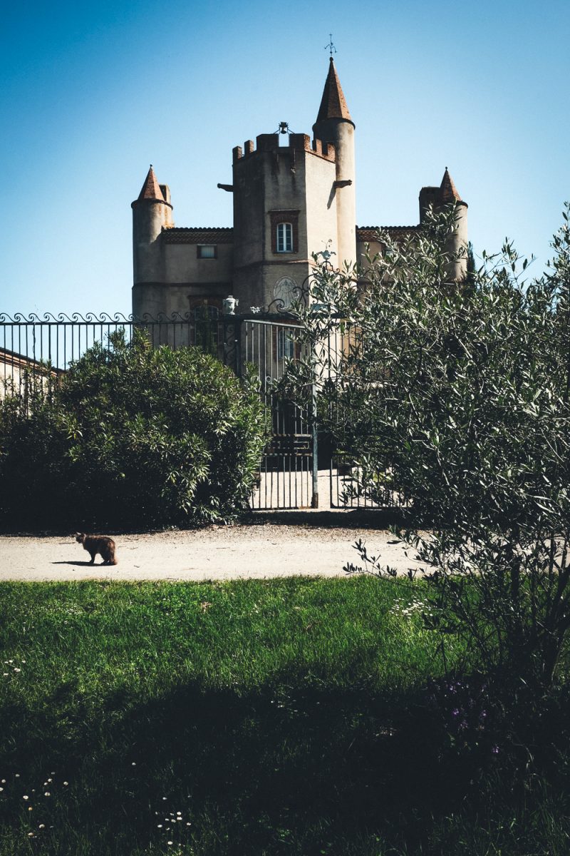 DOMAINE DE RIBONNET