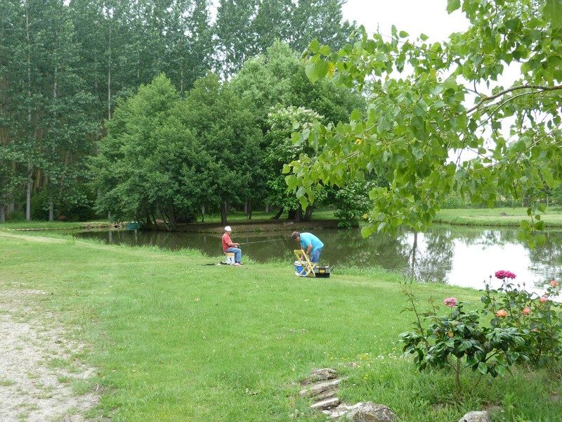 Lac de Guitard