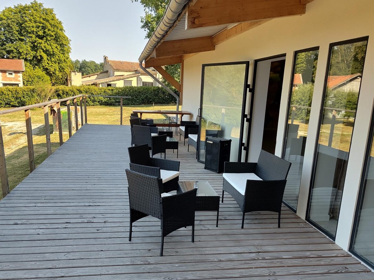 Afterwork de la Brasserie La Pimpine