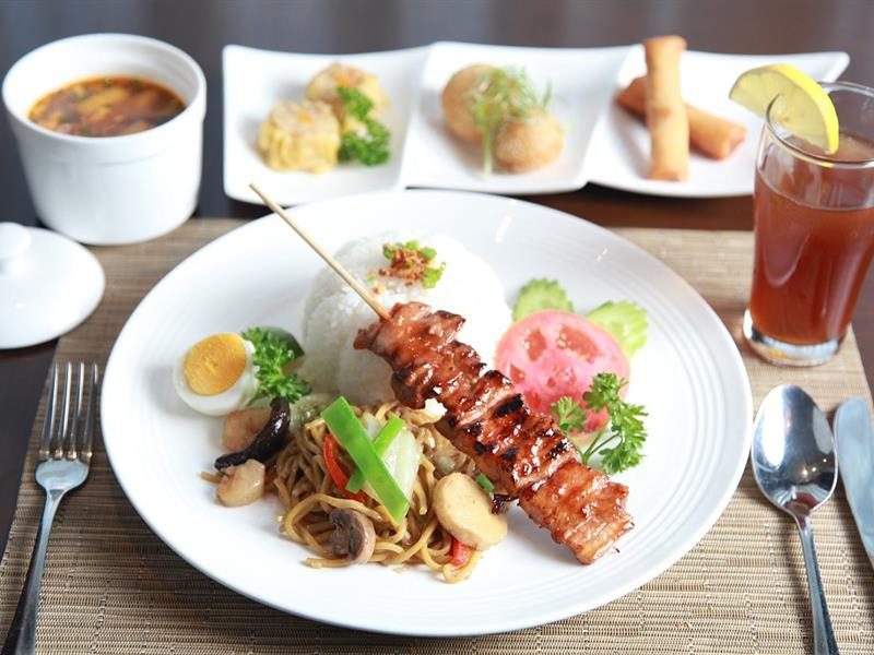 Restaurant Ô toro