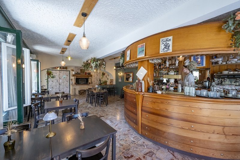 Chez Pierrette