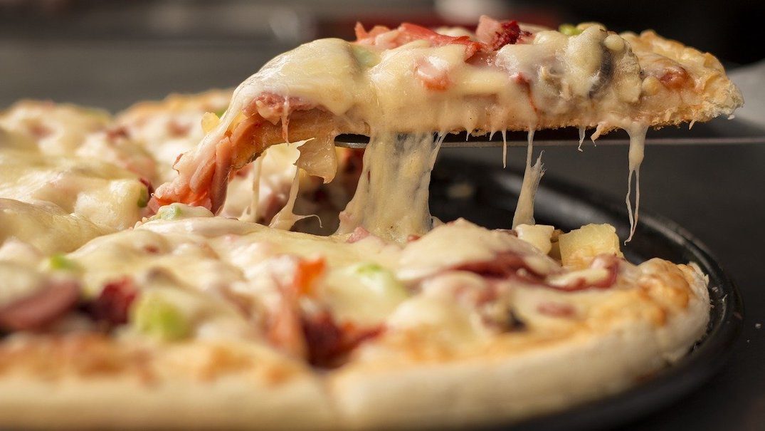 Pizzeria Le Chalet