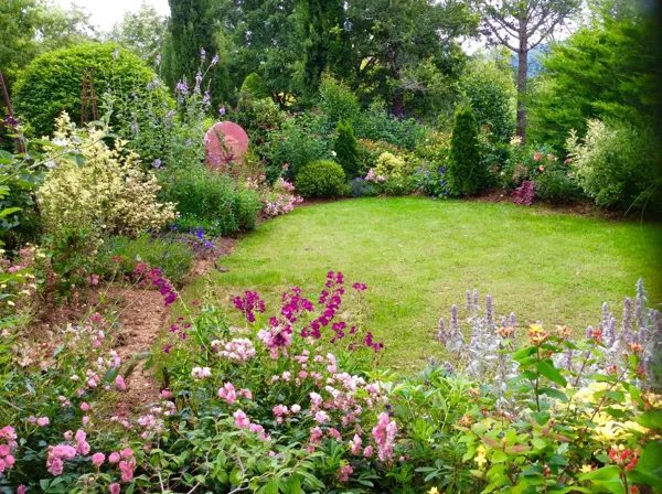 Les Jardins de Quercy