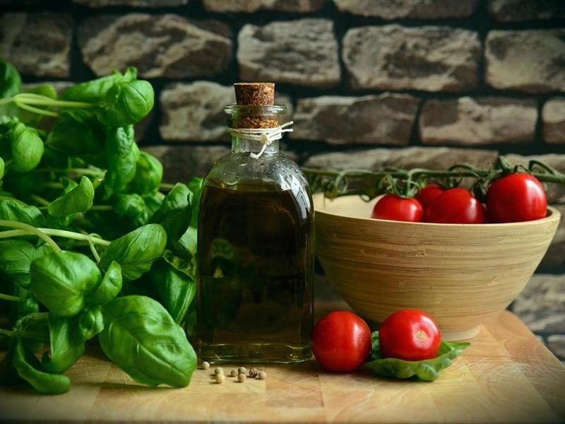 Restaurant Gusti italiani