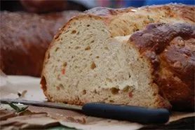 Maison Delmur - Artisan boulanger