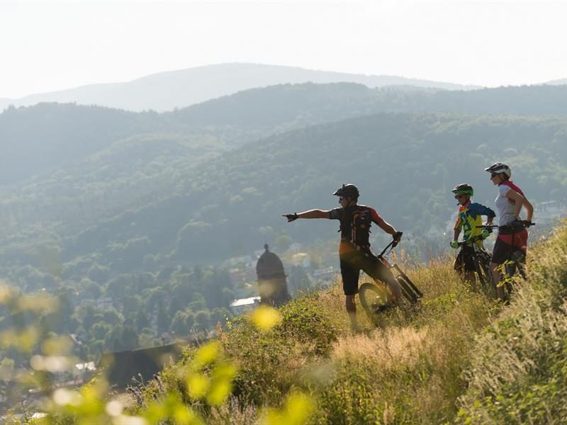 Espace VTT - FFC de la Région de Guebwiller