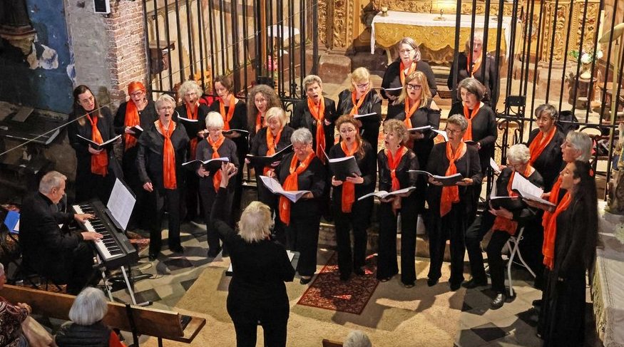 CONCERT - JOURNÉES EUROPÉENNES DU PATRIMOINE