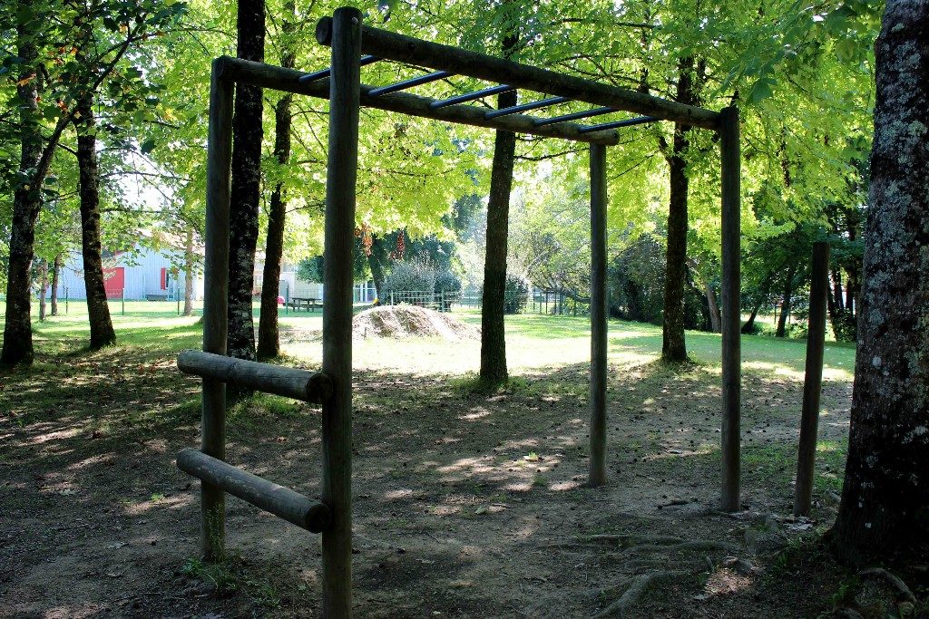Parcours de santé