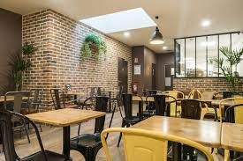 Columbus Café