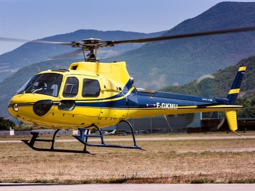 HELITTORAL