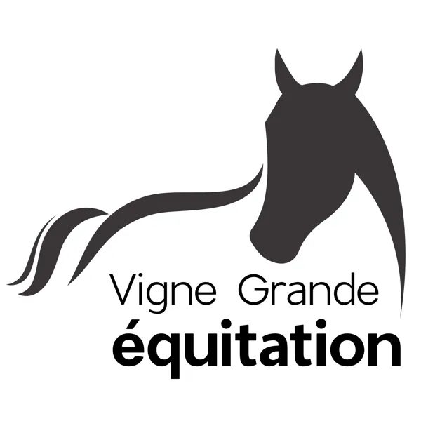 Vigne Grande Equitation