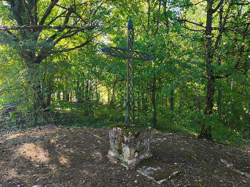 Croix de Thivet