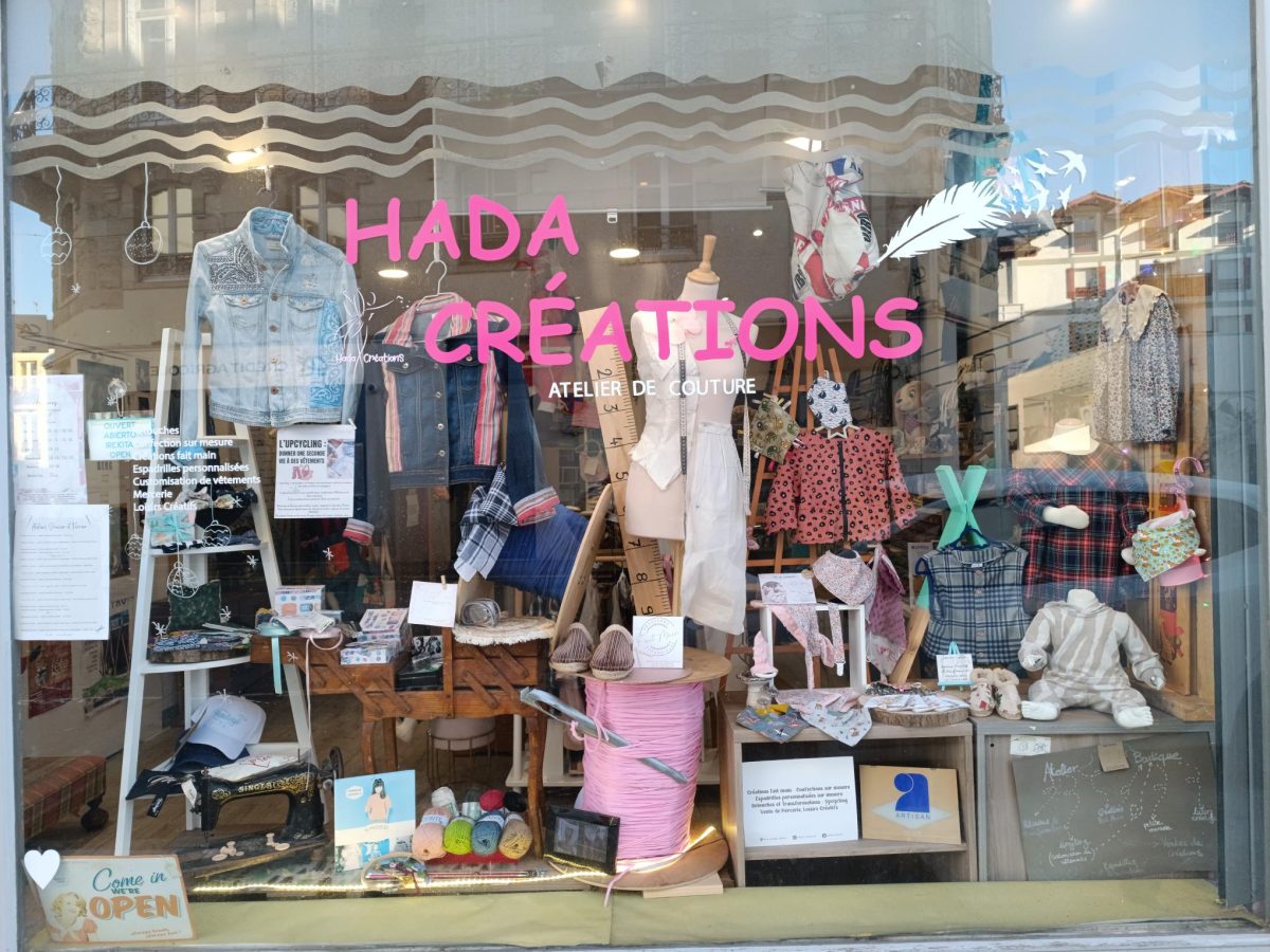 Hada créations