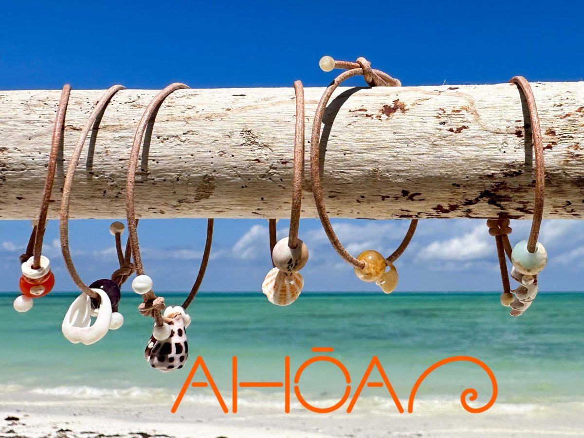 AHÔA