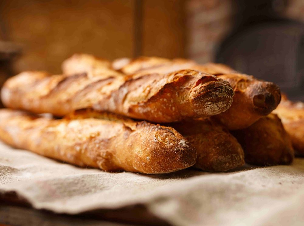 Boulangerie Ogi etchea
