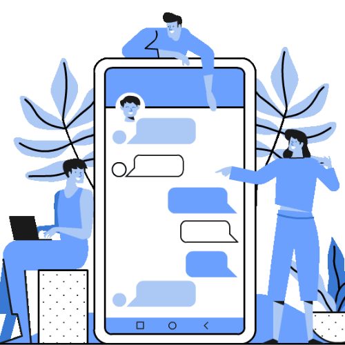 Maîtriser son téléphone et découvrir ses applications mobiles