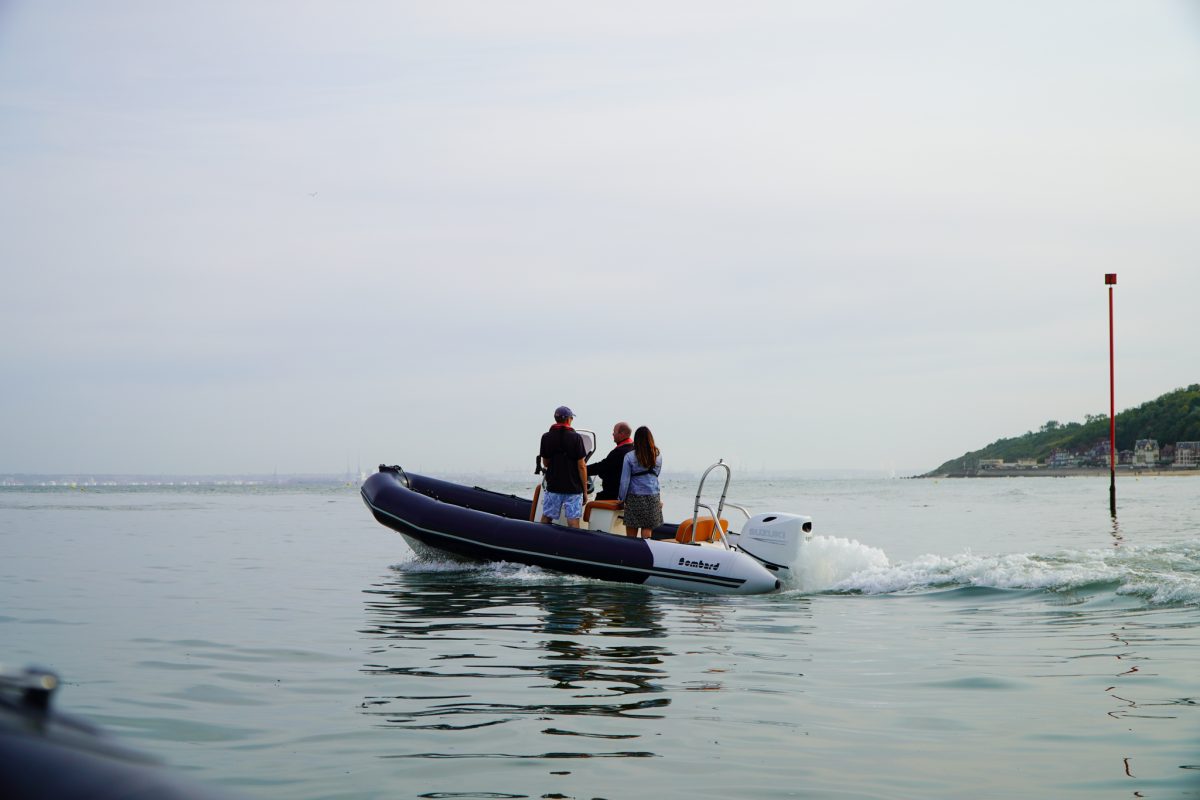 Calvados Boat Club