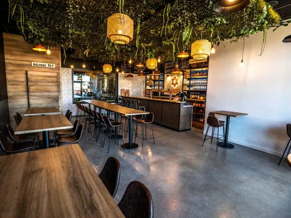 Microbrasserie Origine