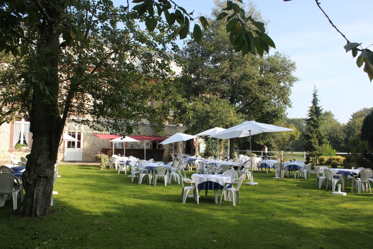 Ferme de la Grande Cour