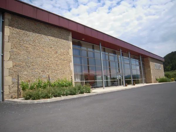 Maison de la Vigne, du Vin et des Paysages d'Estaing (groupes)