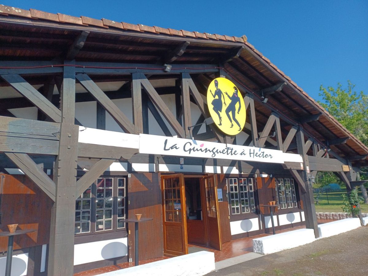 La Guinguette à Hector