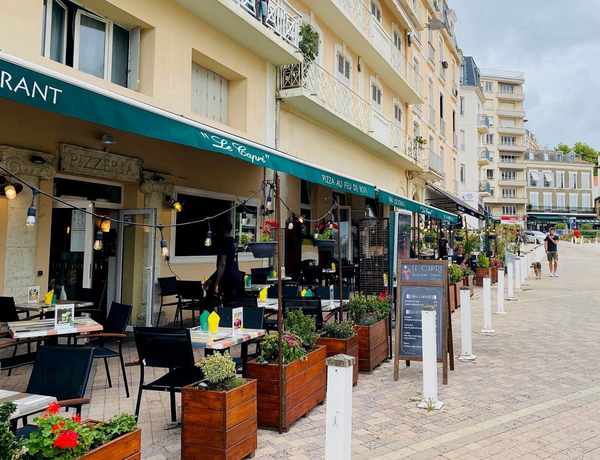 Le Capri